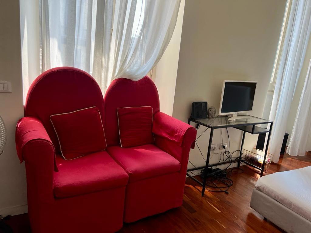 Appartement Ticinese 38 - Incantevole Nel Centro Milan